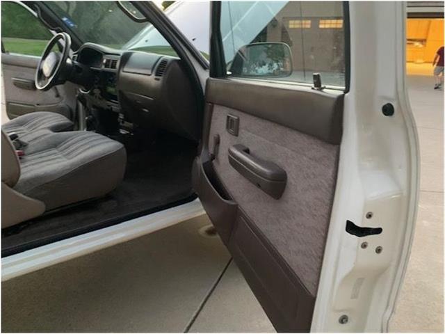 1998 Toyota Tacoma (CC-1722752) for sale in Roseville, California