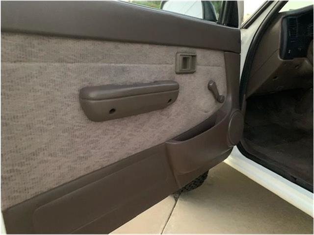 1998 Toyota Tacoma (CC-1722752) for sale in Roseville, California