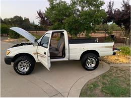 1998 Toyota Tacoma (CC-1722752) for sale in Roseville, California