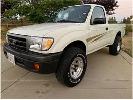 1998 Toyota Tacoma (CC-1722752) for sale in Roseville, California