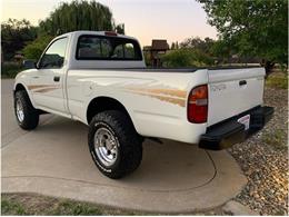 1998 Toyota Tacoma (CC-1722752) for sale in Roseville, California