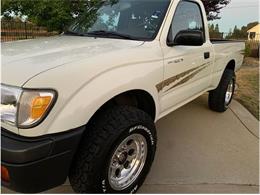 1998 Toyota Tacoma (CC-1722752) for sale in Roseville, California