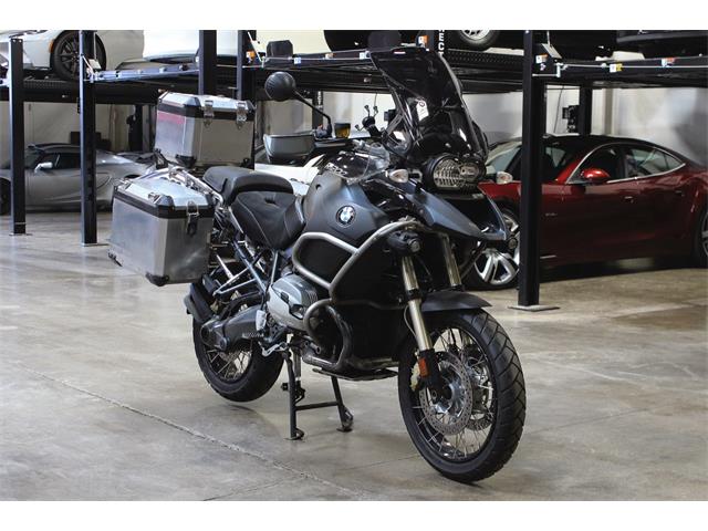 2013 BMW Motorcycle (CC-1722754) for sale in San Carlos, California