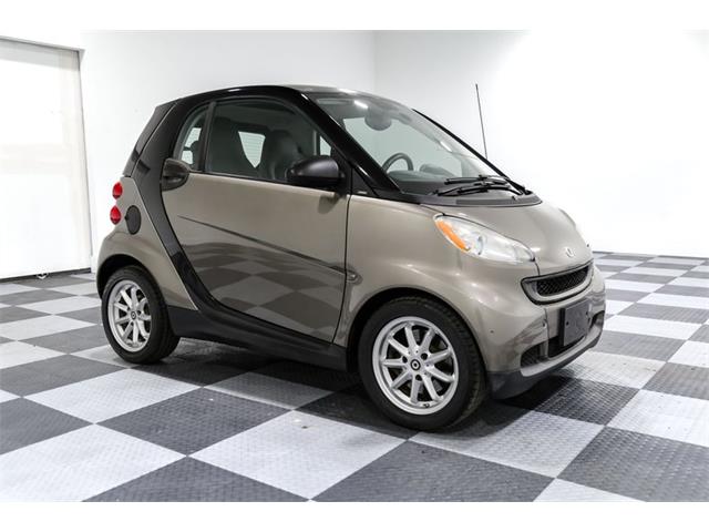 2009 Smart Fortwo for Sale | ClassicCars.com | CC-1722757