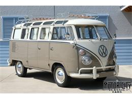 1965 Volkswagen Bus (CC-1722763) for sale in Vero Beach, Florida