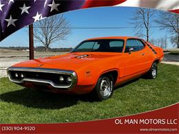1971 Plymouth Satellite (CC-1722767) for sale in Louisville, Ohio