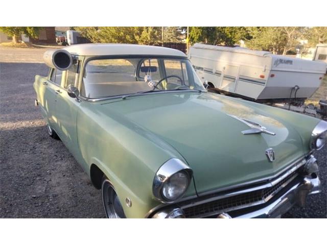 1955 Ford Fairlane (CC-1720277) for sale in Cadillac, Michigan