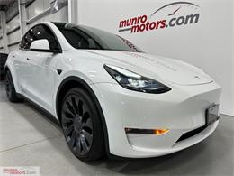 2022 Tesla Model Y (CC-1722777) for sale in Brantford, Ontario