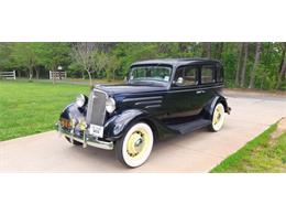 1935 Chevrolet Standard (CC-1722797) for sale in Concord, North Carolina