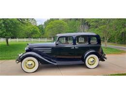 1935 Chevrolet Standard (CC-1722797) for sale in Concord, North Carolina