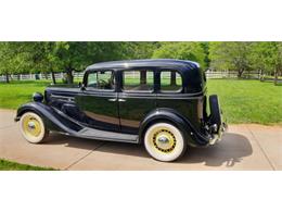 1935 Chevrolet Standard (CC-1722797) for sale in Concord, North Carolina