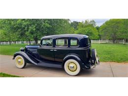 1935 Chevrolet Standard (CC-1722797) for sale in Concord, North Carolina