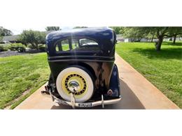 1935 Chevrolet Standard (CC-1722797) for sale in Concord, North Carolina