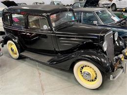 1935 Chevrolet Standard (CC-1722797) for sale in Concord, North Carolina