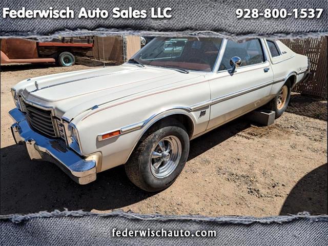 1978 Dodge Aspen (CC-1720028) for sale in Chino Valley, Arizona
