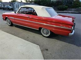 1963 Ford Falcon (CC-1720280) for sale in Cadillac, Michigan