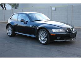 2001 BMW Z3 (CC-1722811) for sale in Phoenix, Arizona