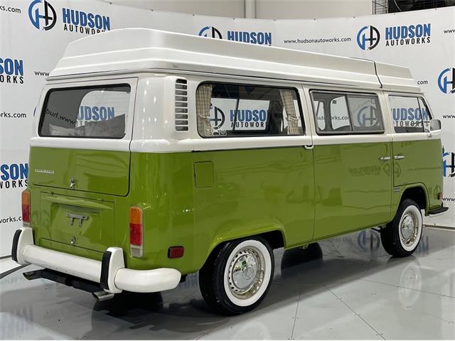 1972 Volkswagen Type 2 For Sale | ClassicCars.com | CC-1722829