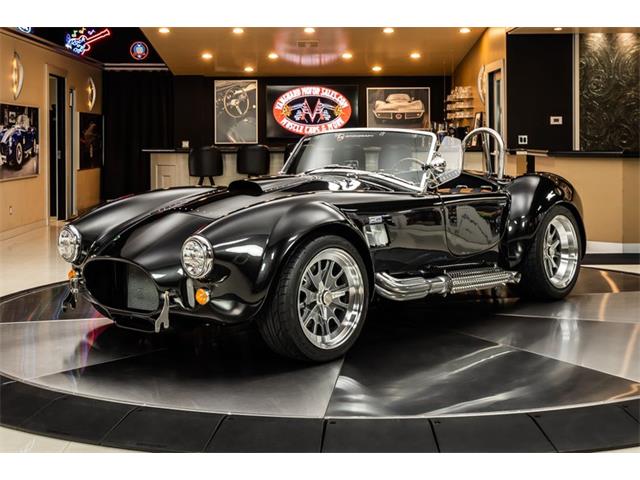 1965 Shelby Cobra (CC-1720283) for sale in Plymouth, Michigan