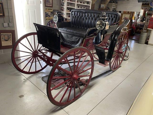 1898 Pontiac Custom (CC-1722830) for sale in Palmetto, Florida