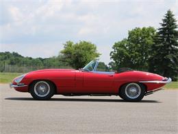 1966 Jaguar E-Type (CC-1722833) for sale in Boca Raton, Florida