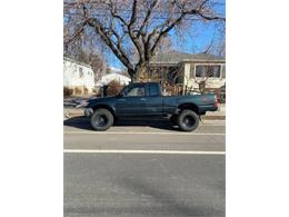 1995 Toyota Tacoma (CC-1720284) for sale in Cadillac, Michigan