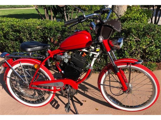 2000 Whizzer Motorcycle (CC-1722841) for sale in Savannah, Georgia