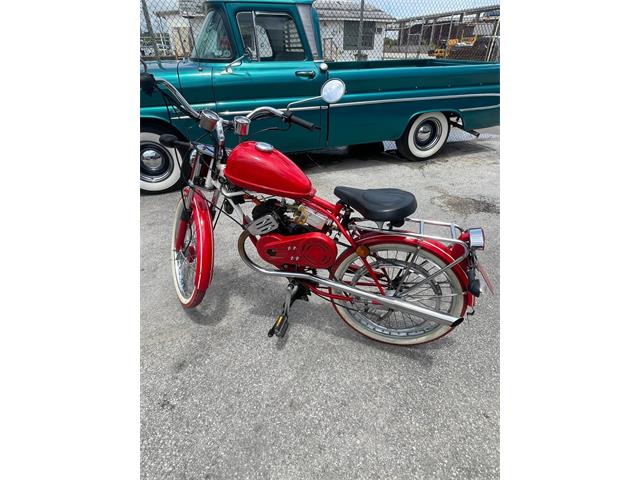2000 Whizzer Motorcycle for Sale | ClassicCars.com | CC-1722841