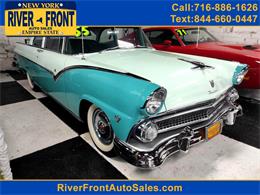 1955 Ford Fairlane (CC-1722854) for sale in Buffalo, New York