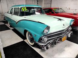 1955 Ford Fairlane (CC-1722854) for sale in Buffalo, New York