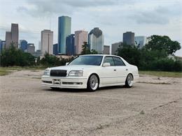 1997 Toyota Crown (CC-1722855) for sale in Houston, Texas