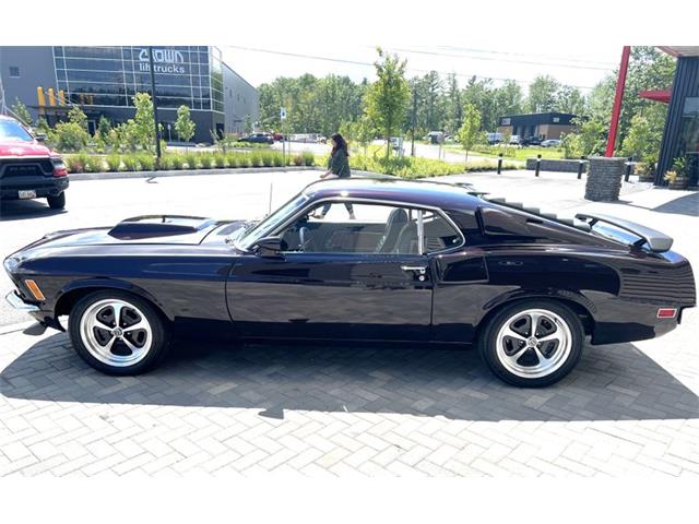 1970 Ford Mustang for Sale | ClassicCars.com | CC-1722869