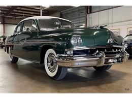 1951 Lincoln Coupe (CC-1722871) for sale in Chicago, Illinois