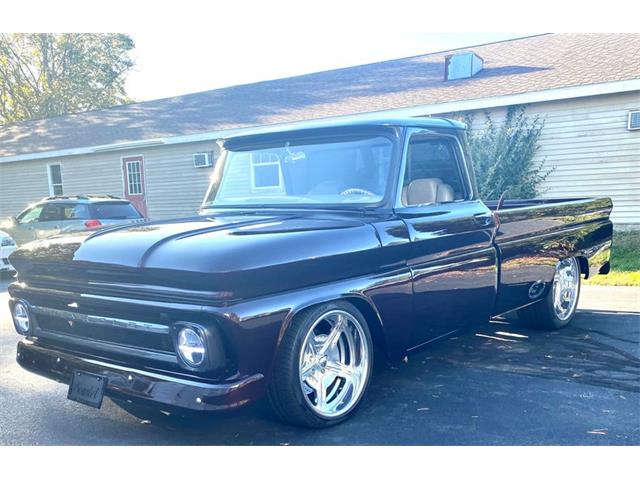 1964 Chevrolet C10 for Sale | ClassicCars.com | CC-1722874