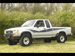 1989 Toyota Pickup (CC-1722885) for sale in Greenfield, Indiana