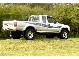 1989 Toyota Pickup (CC-1722885) for sale in Greenfield, Indiana