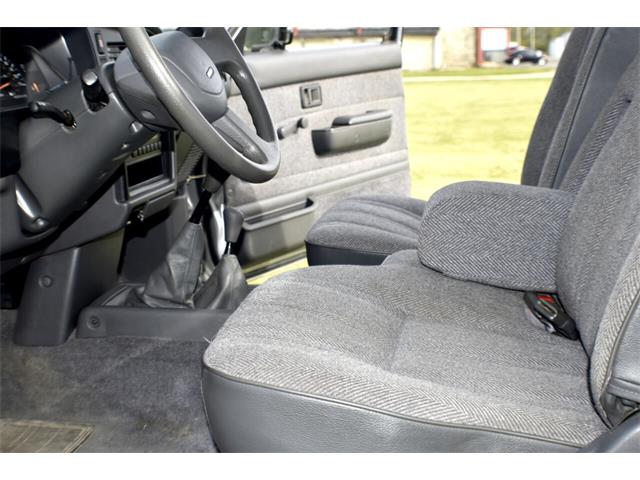 1989 Toyota Pickup (CC-1722885) for sale in Greenfield, Indiana