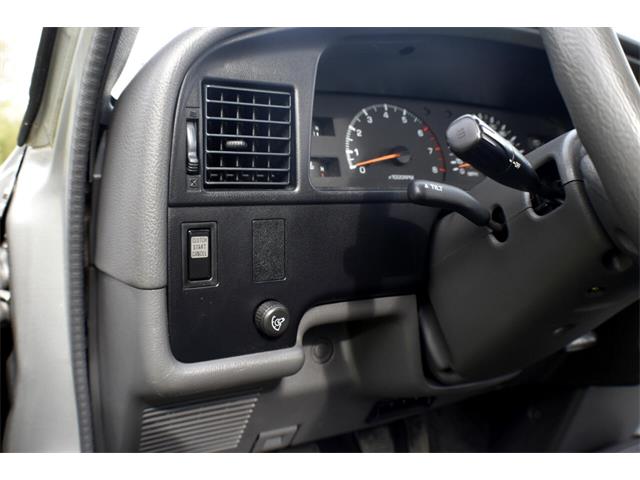 1989 Toyota Pickup (CC-1722885) for sale in Greenfield, Indiana