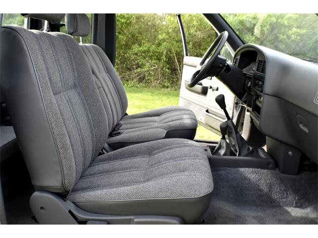 1989 Toyota Pickup (CC-1722885) for sale in Greenfield, Indiana