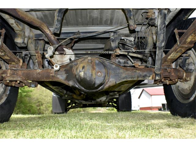 1989 Toyota Pickup (CC-1722885) for sale in Greenfield, Indiana