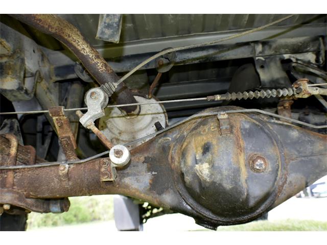 1989 Toyota Pickup (CC-1722885) for sale in Greenfield, Indiana