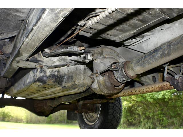 1989 Toyota Pickup (CC-1722885) for sale in Greenfield, Indiana