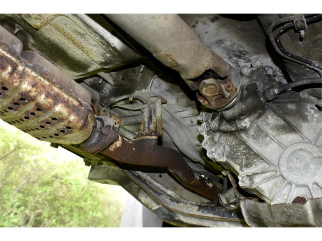 1989 Toyota Pickup (CC-1722885) for sale in Greenfield, Indiana