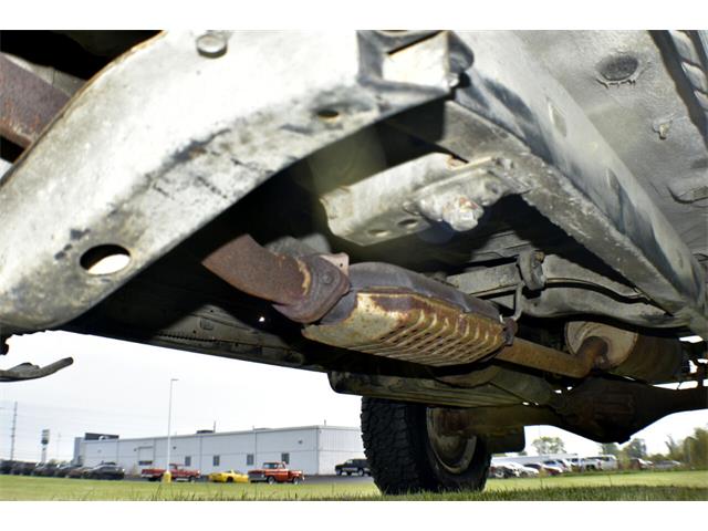 1989 Toyota Pickup (CC-1722885) for sale in Greenfield, Indiana