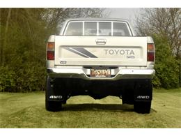 1989 Toyota Pickup (CC-1722885) for sale in Greenfield, Indiana