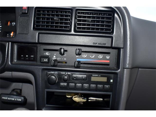 1989 Toyota Pickup (CC-1722885) for sale in Greenfield, Indiana