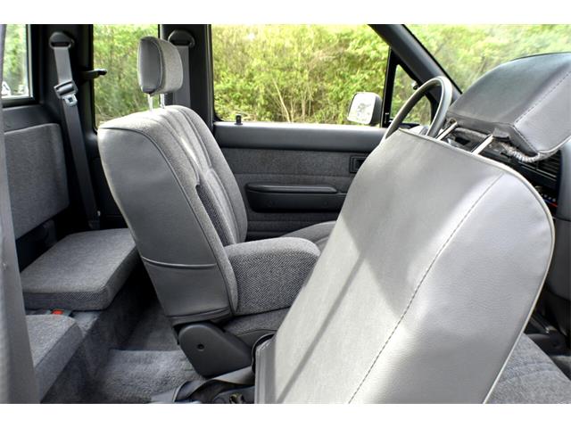 1989 Toyota Pickup (CC-1722885) for sale in Greenfield, Indiana