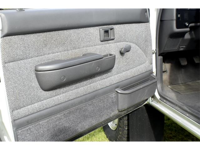 1989 Toyota Pickup (CC-1722885) for sale in Greenfield, Indiana