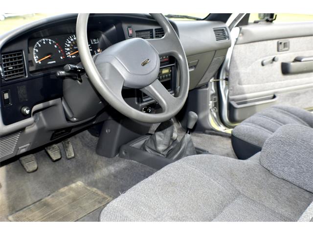 1989 Toyota Pickup (CC-1722885) for sale in Greenfield, Indiana