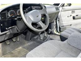 1989 Toyota Pickup (CC-1722885) for sale in Greenfield, Indiana